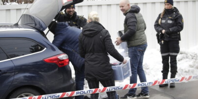 Hvit tennpose og hyssing sentrale bevis